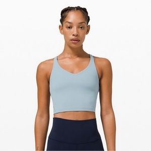 Lululemon align tank size 12
